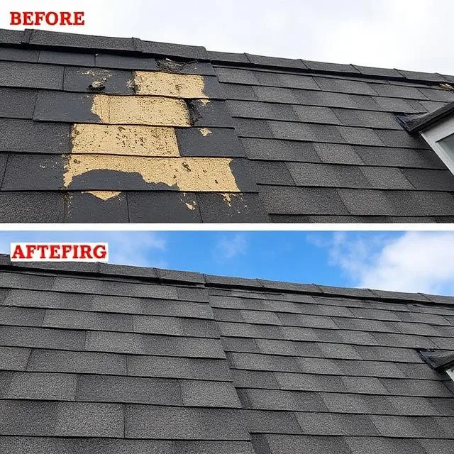 Roof Repair Near Me in Marysville, MI near me